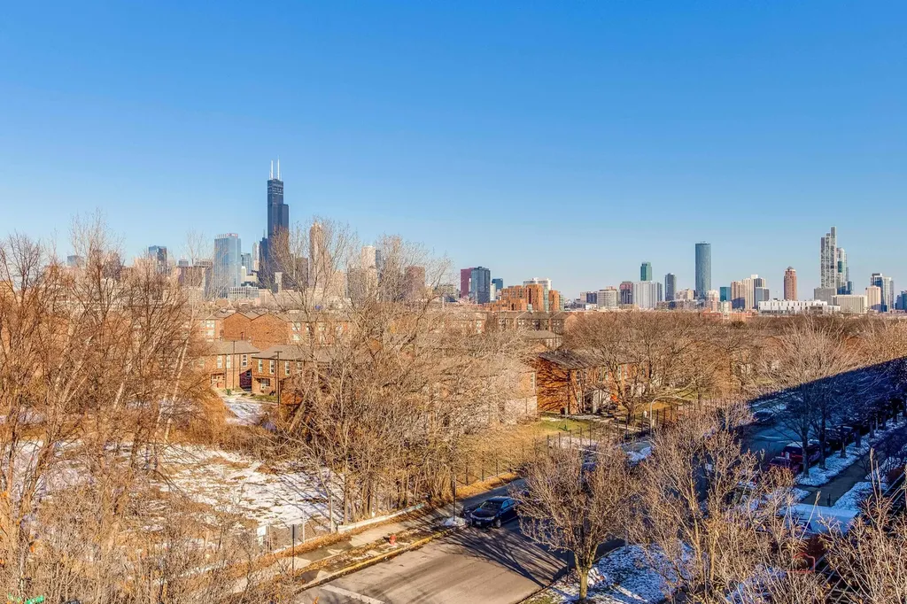 1151 West 14th Place Chicago IL 60608