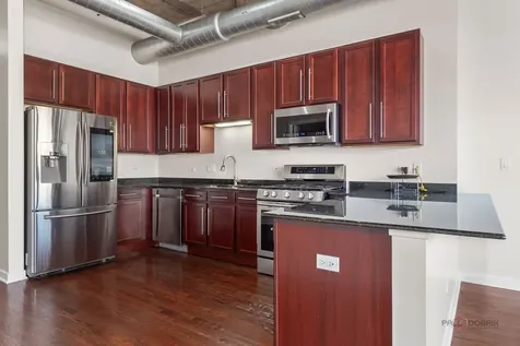 1151 West 14th Place Chicago IL 60608