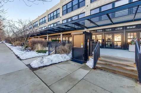 1151 West 14th Place Chicago IL 60608