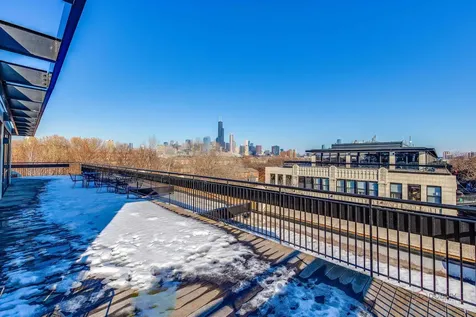 1151 West 14th Place Chicago IL 60608