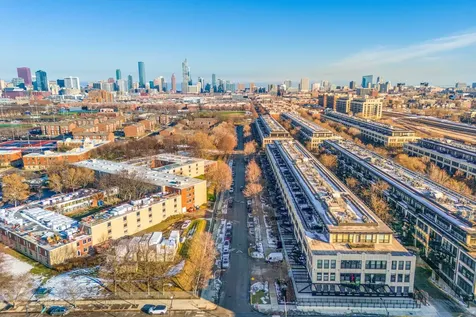 1151 West 14th Place Chicago IL 60608