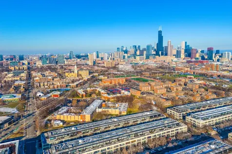 1151 West 14th Place Chicago IL 60608