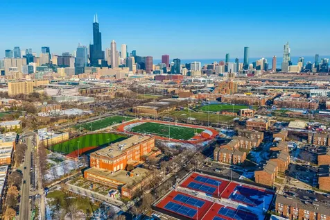 1151 West 14th Place Chicago IL 60608