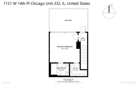 1151 West 14th Place Chicago IL 60608