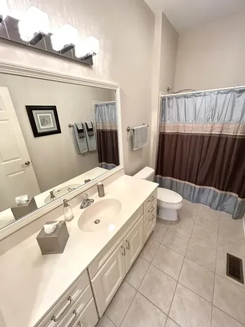 16422 Crescent Lake Court Crest Hill IL 60403