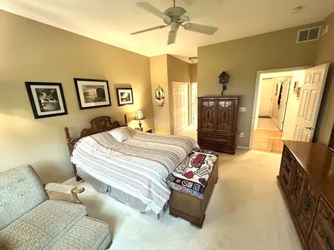 16422 Crescent Lake Court Crest Hill IL 60403