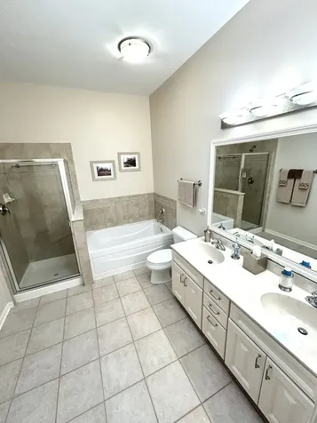 16422 Crescent Lake Court Crest Hill IL 60403