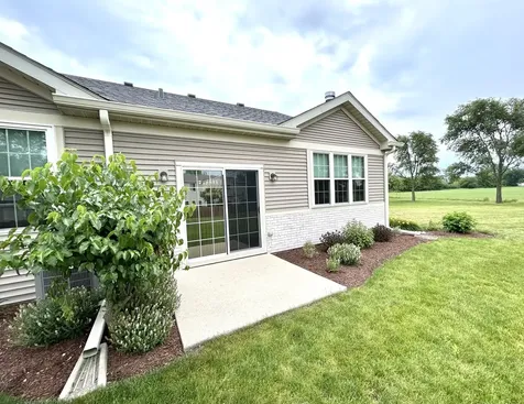 16422 Crescent Lake Court Crest Hill IL 60403