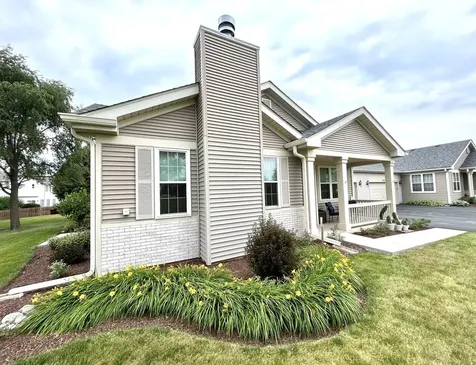 16422 Crescent Lake Court Crest Hill IL 60403