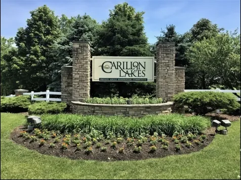 16422 Crescent Lake Court Crest Hill IL 60403