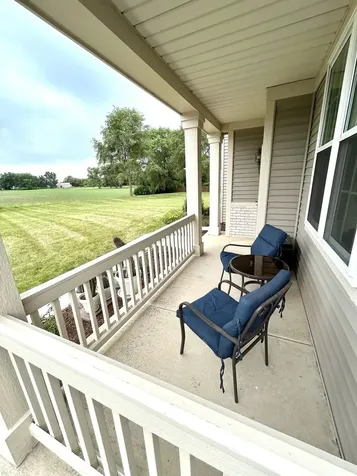 16422 Crescent Lake Court Crest Hill IL 60403
