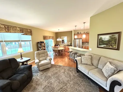 16422 Crescent Lake Court Crest Hill IL 60403