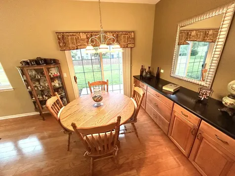 16422 Crescent Lake Court Crest Hill IL 60403