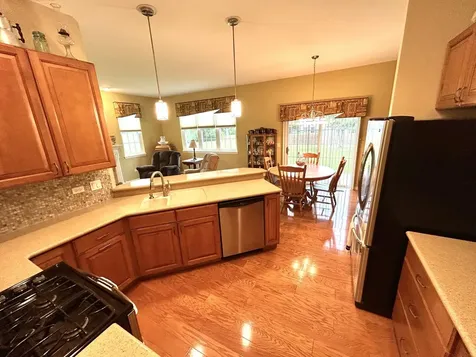 16422 Crescent Lake Court Crest Hill IL 60403
