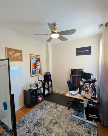 2642 West Chicago Avenue Chicago IL 60622