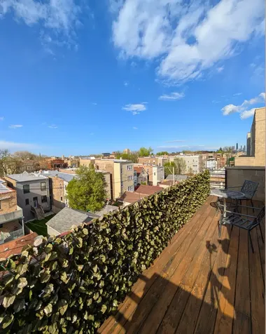 2642 West Chicago Avenue Chicago IL 60622