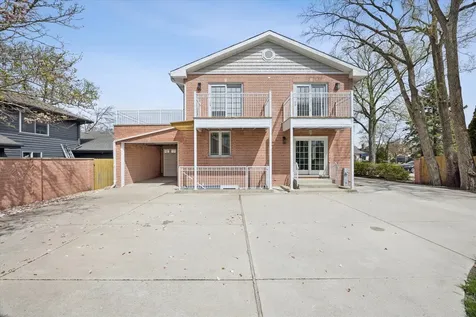 9807 West 57th Street Countryside IL 60525
