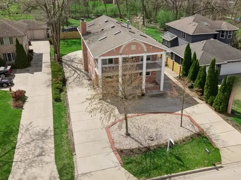 9807 West 57th Street Countryside IL 60525