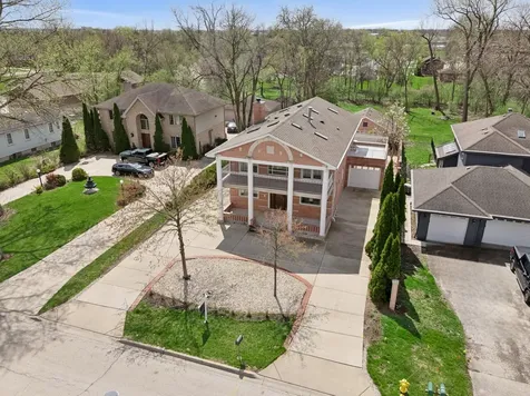 9807 West 57th Street Countryside IL 60525