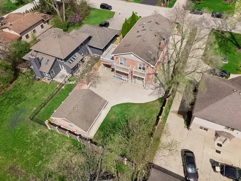 9807 West 57th Street Countryside IL 60525