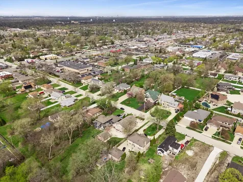 9807 West 57th Street Countryside IL 60525