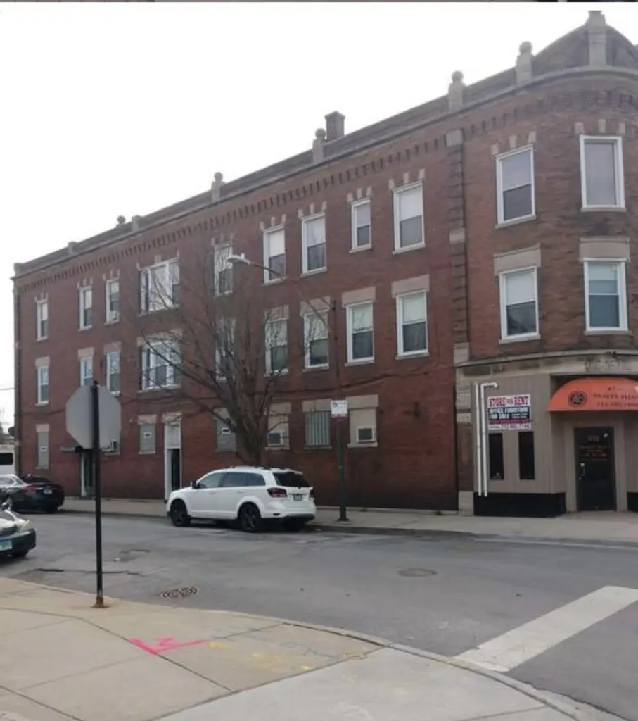 451 East 111th Street SE Chicago IL 60628