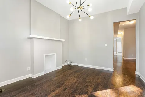 6438 South Eberhart Avenue Chicago IL 60637