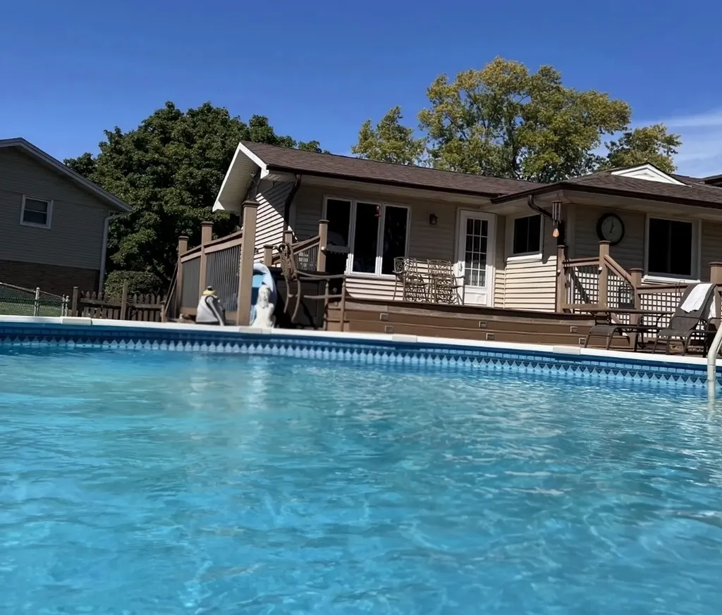 1413 Weyers Court Schaumburg IL 60193