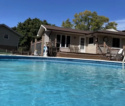 1413 Weyers Court Schaumburg IL 60193