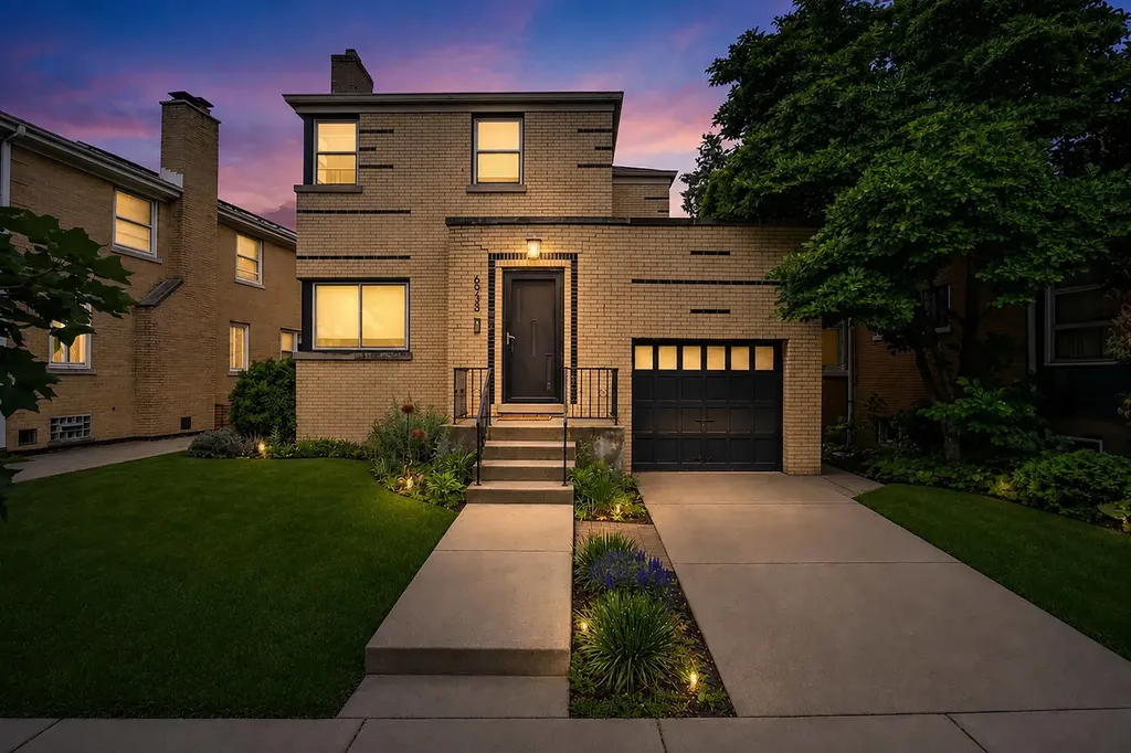 6938 Riverside Drive Berwyn IL 60402
