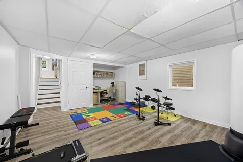 791 Thompson Boulevard Buffalo Grove IL 60089