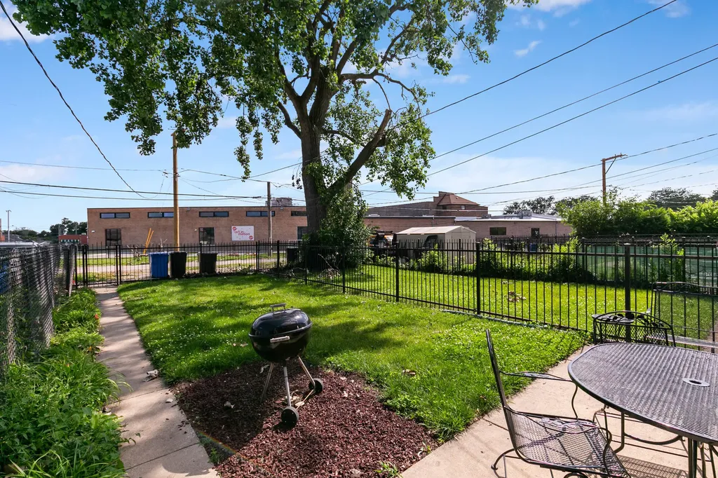 1727 East 74th Street Chicago IL 60649