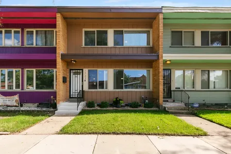 1727 East 74th Street Chicago IL 60649