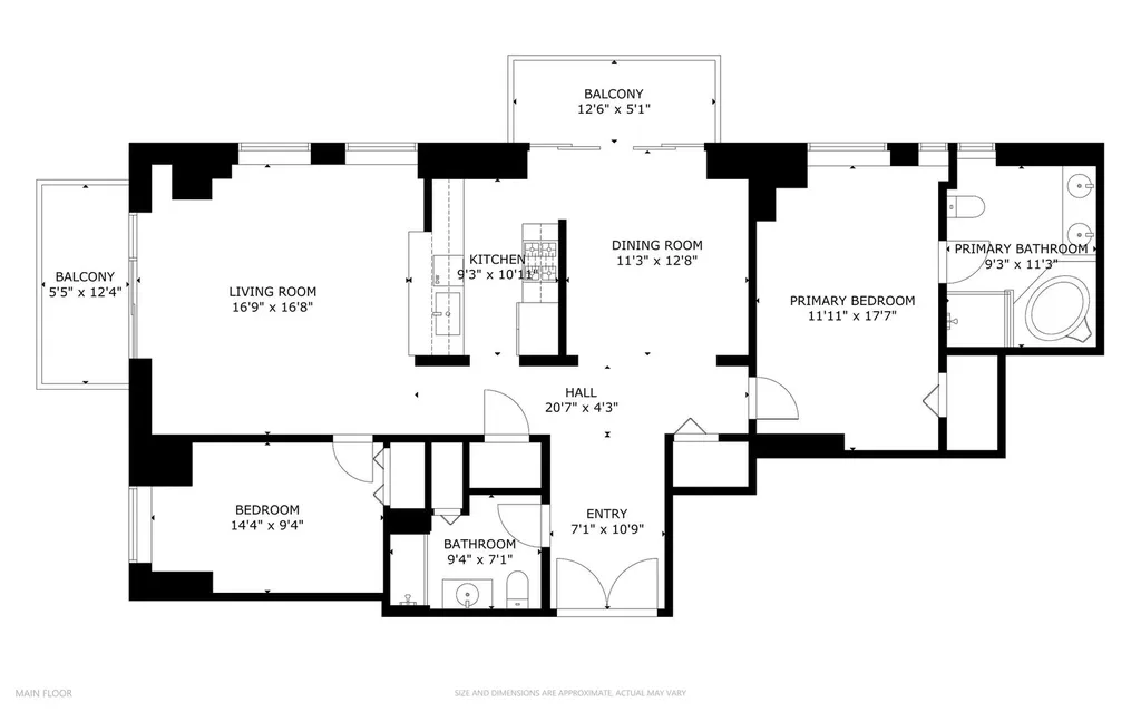 41 East 8th Street Chicago IL 60605