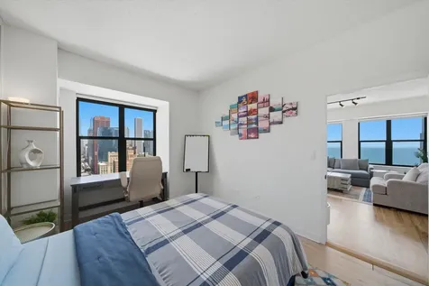 41 East 8th Street Chicago IL 60605