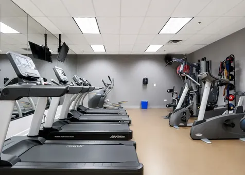 41 East 8th Street Chicago IL 60605