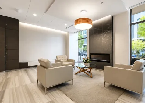 41 East 8th Street Chicago IL 60605