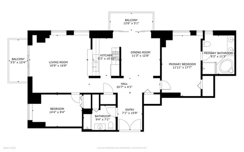 41 East 8th Street Chicago IL 60605