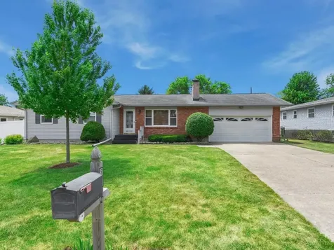 904 Obrien Street Harvard IL 60033