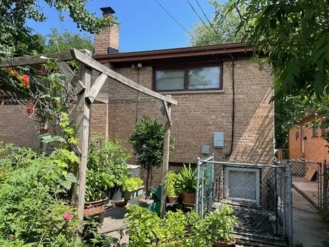 9218 Lavergne Avenue Skokie IL 60077