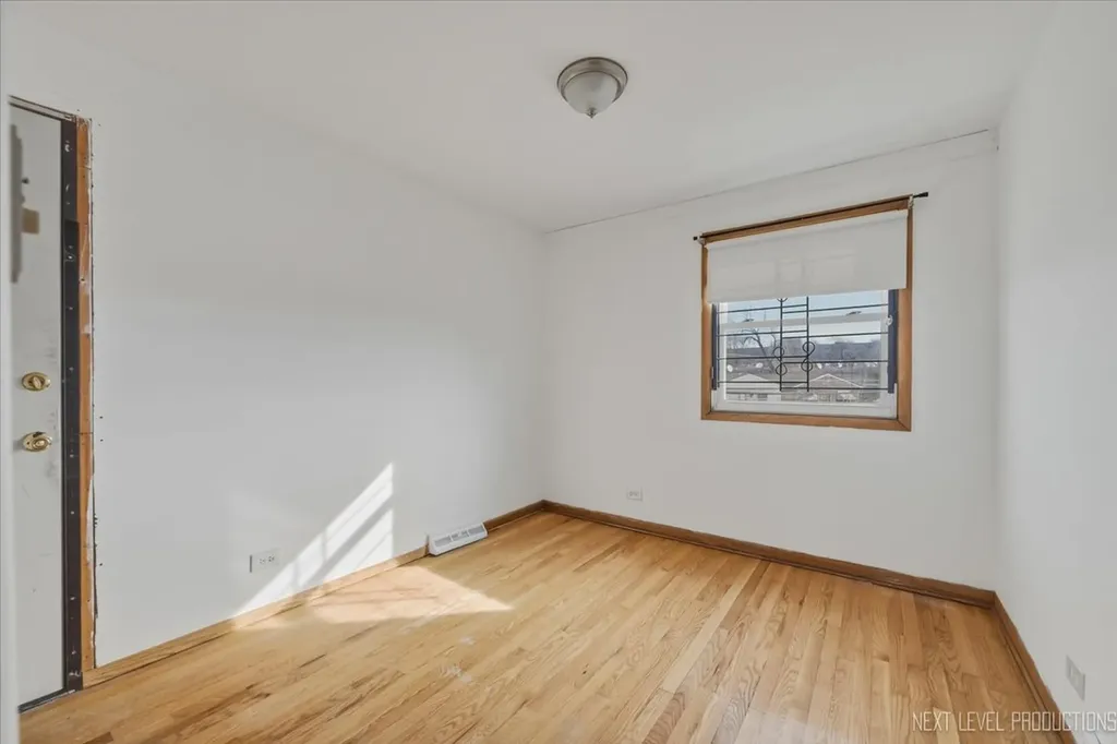 7935 South Blackstone Avenue Chicago IL 60619