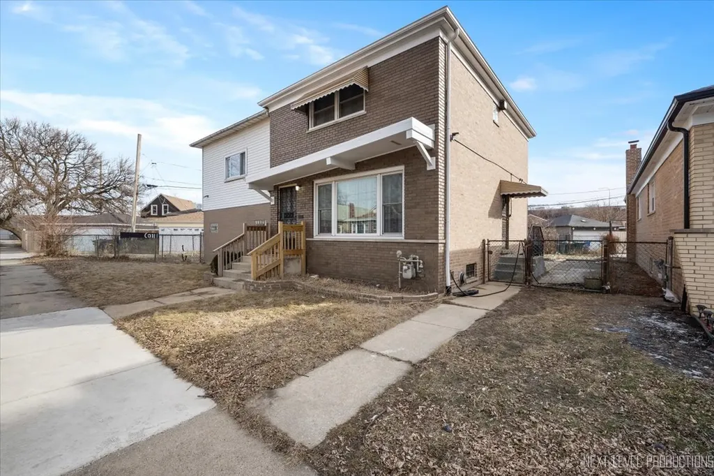 7935 South Blackstone Avenue Chicago IL 60619