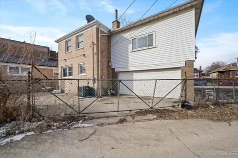 7935 South Blackstone Avenue Chicago IL 60619