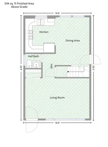 7935 South Blackstone Avenue Chicago IL 60619