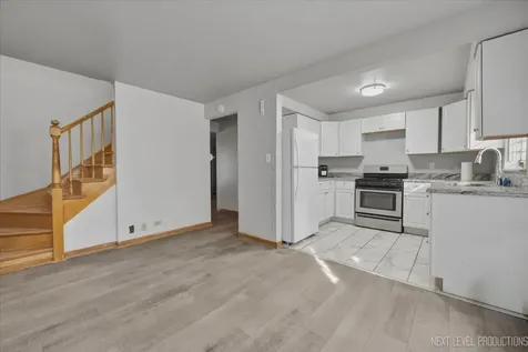 7935 South Blackstone Avenue Chicago IL 60619