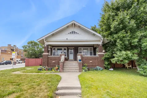 203 156TH Place Calumet City IL 60409
