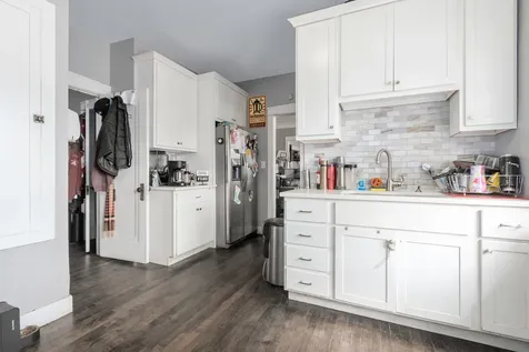 203 156TH Place Calumet City IL 60409