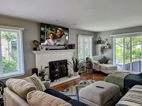 1541 North Kendal Court Arlington Heights IL 60004