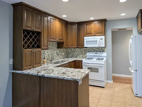 1541 North Kendal Court Arlington Heights IL 60004