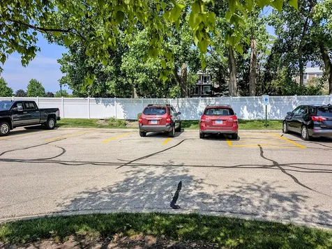 1541 North Kendal Court Arlington Heights IL 60004
